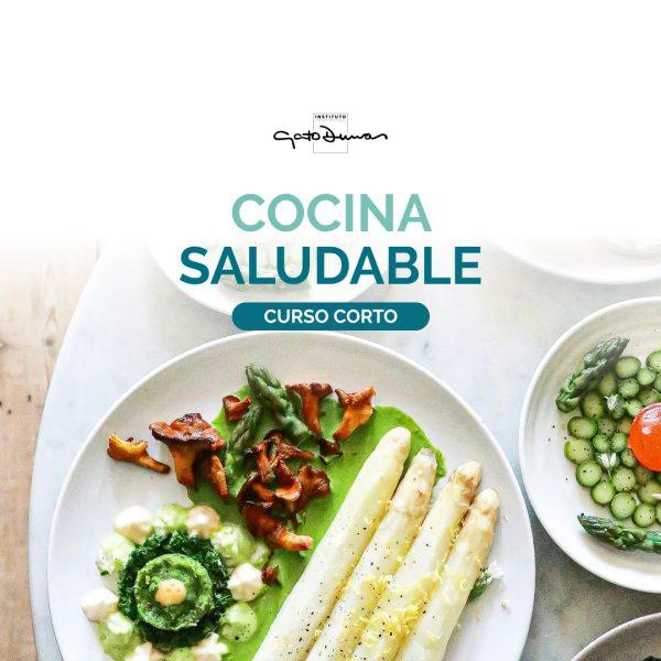 Cocina Saludable