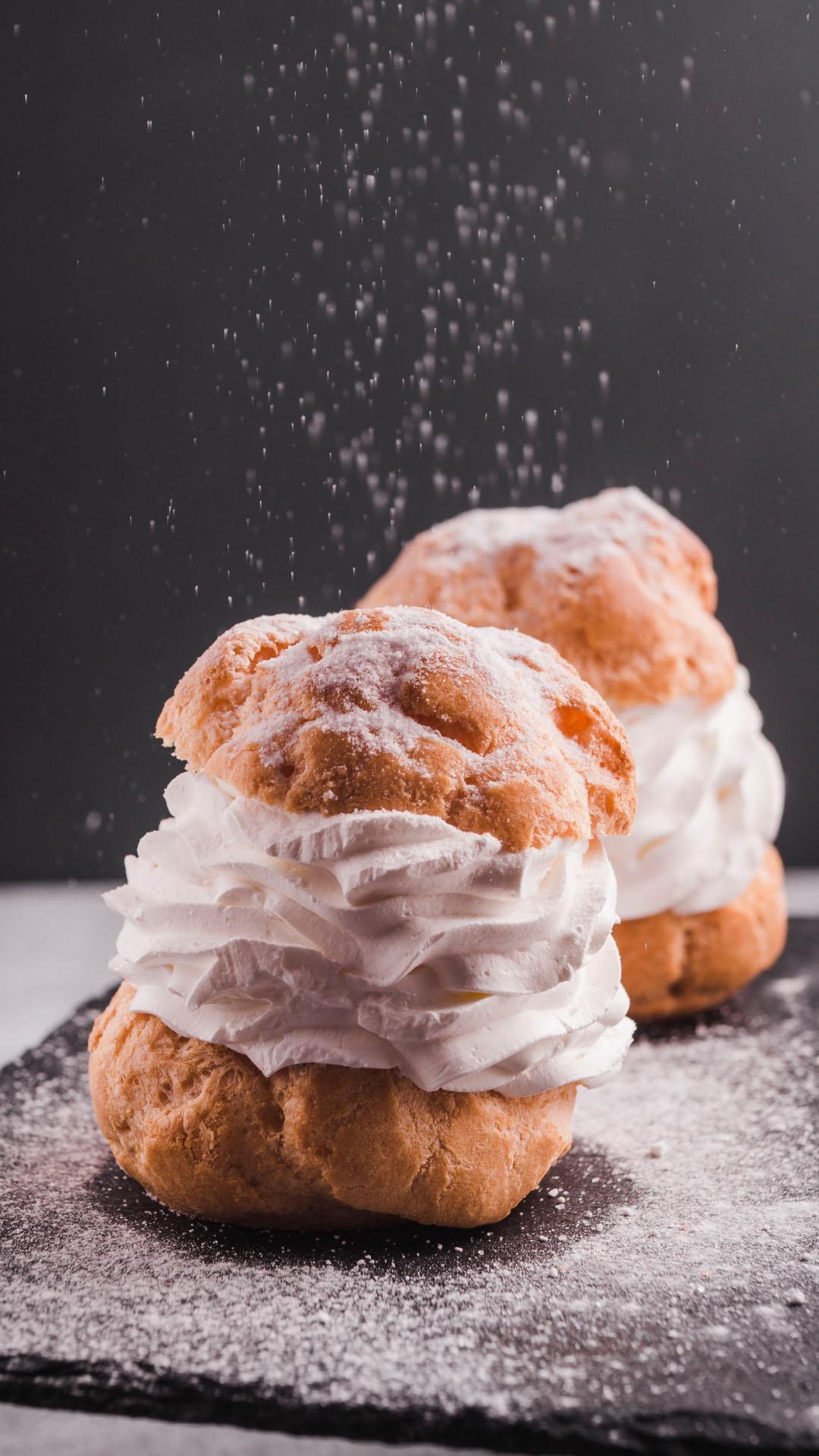 Imagen Interna PANADERIA DULCE