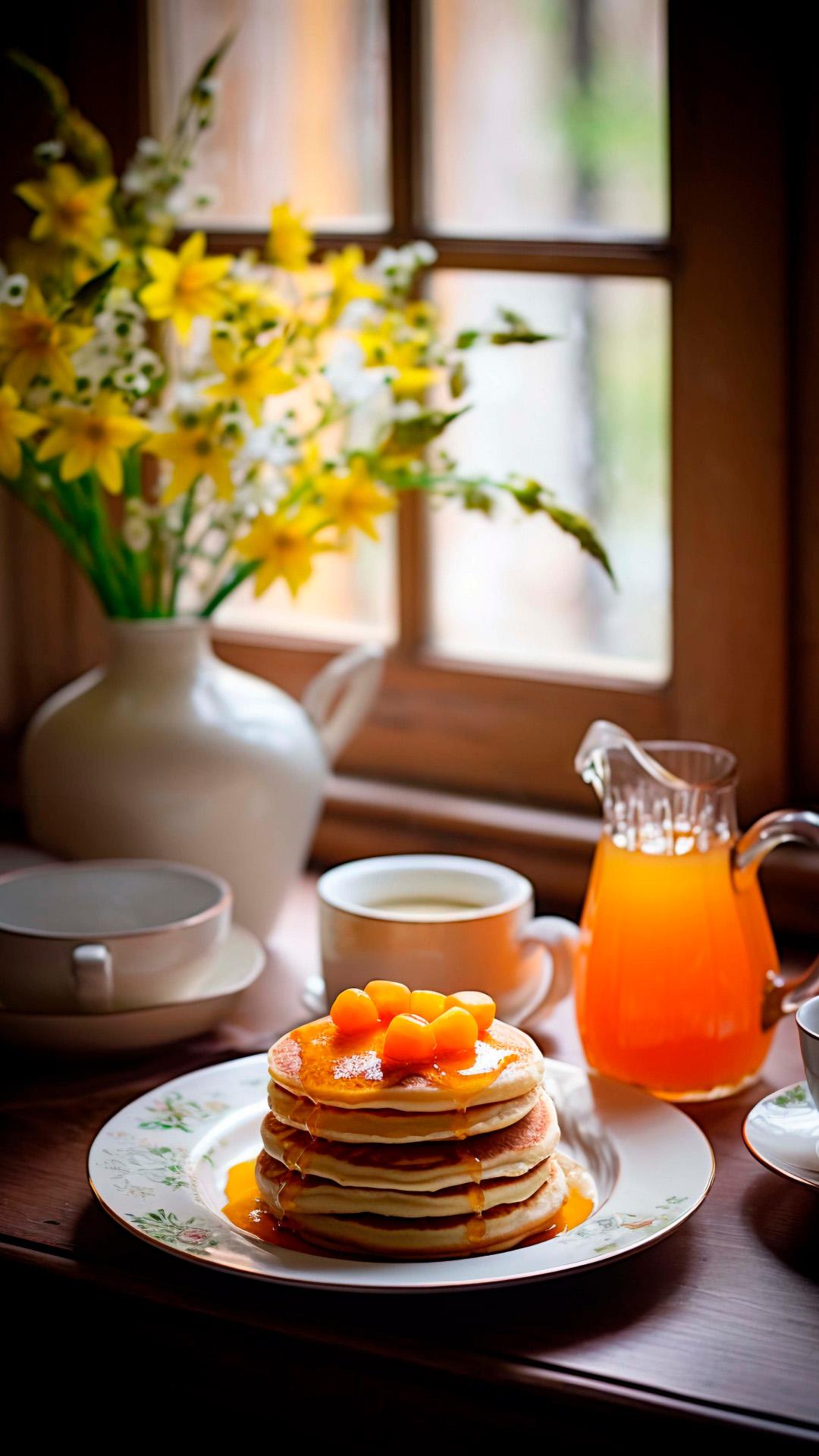 Imagen interna DESAYUNOS Y BRUNCH