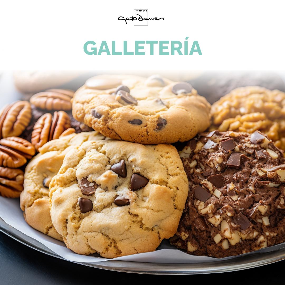 Galletería