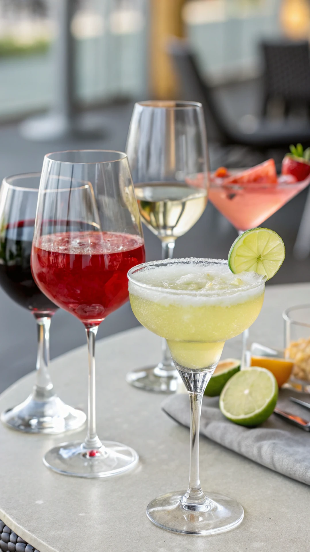 Imagen interna Diplomado VINOS Y COCTELERÍA BÁSICA