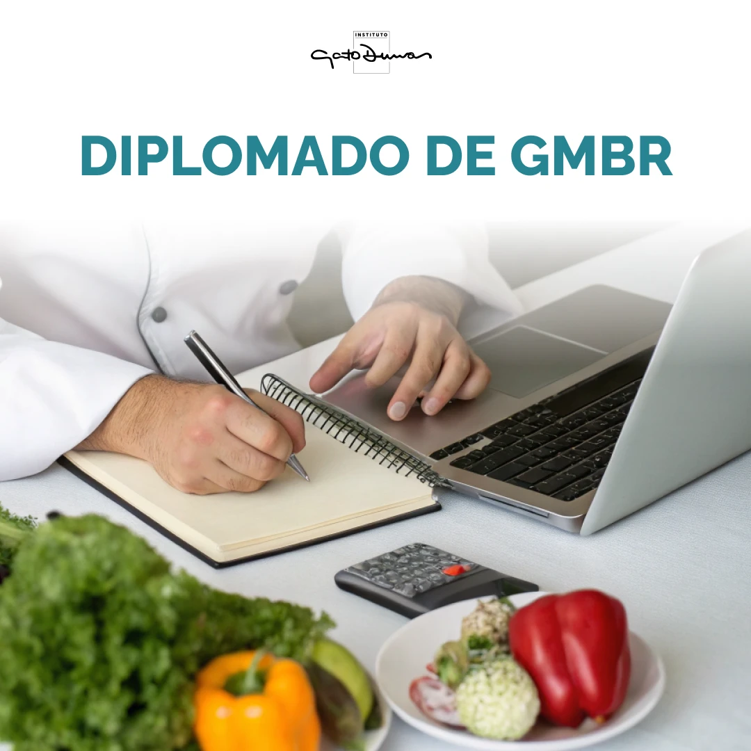 Diplomado virtual en Gerencia y Montaje de Bares y Restaurantes