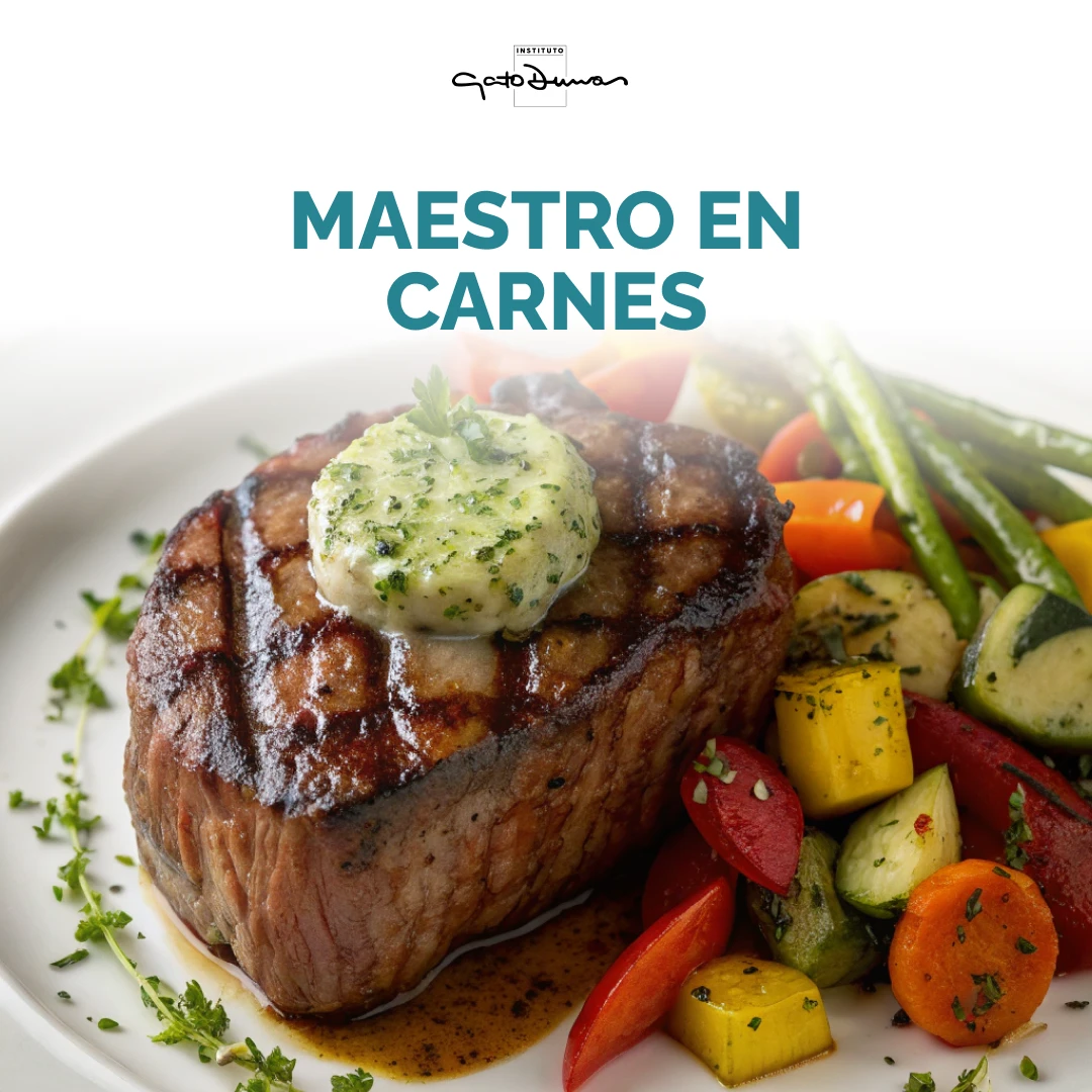 Maestro en Carnes I