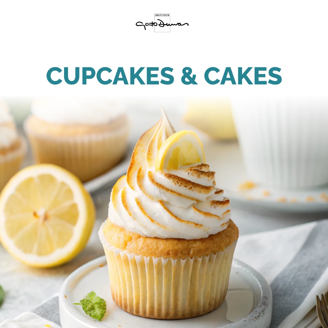 Cupcakes & Cakes