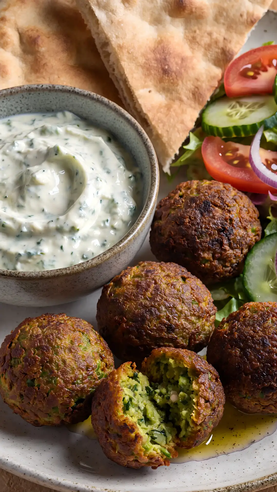 Imagen interna COCINA MEDITERRANEA