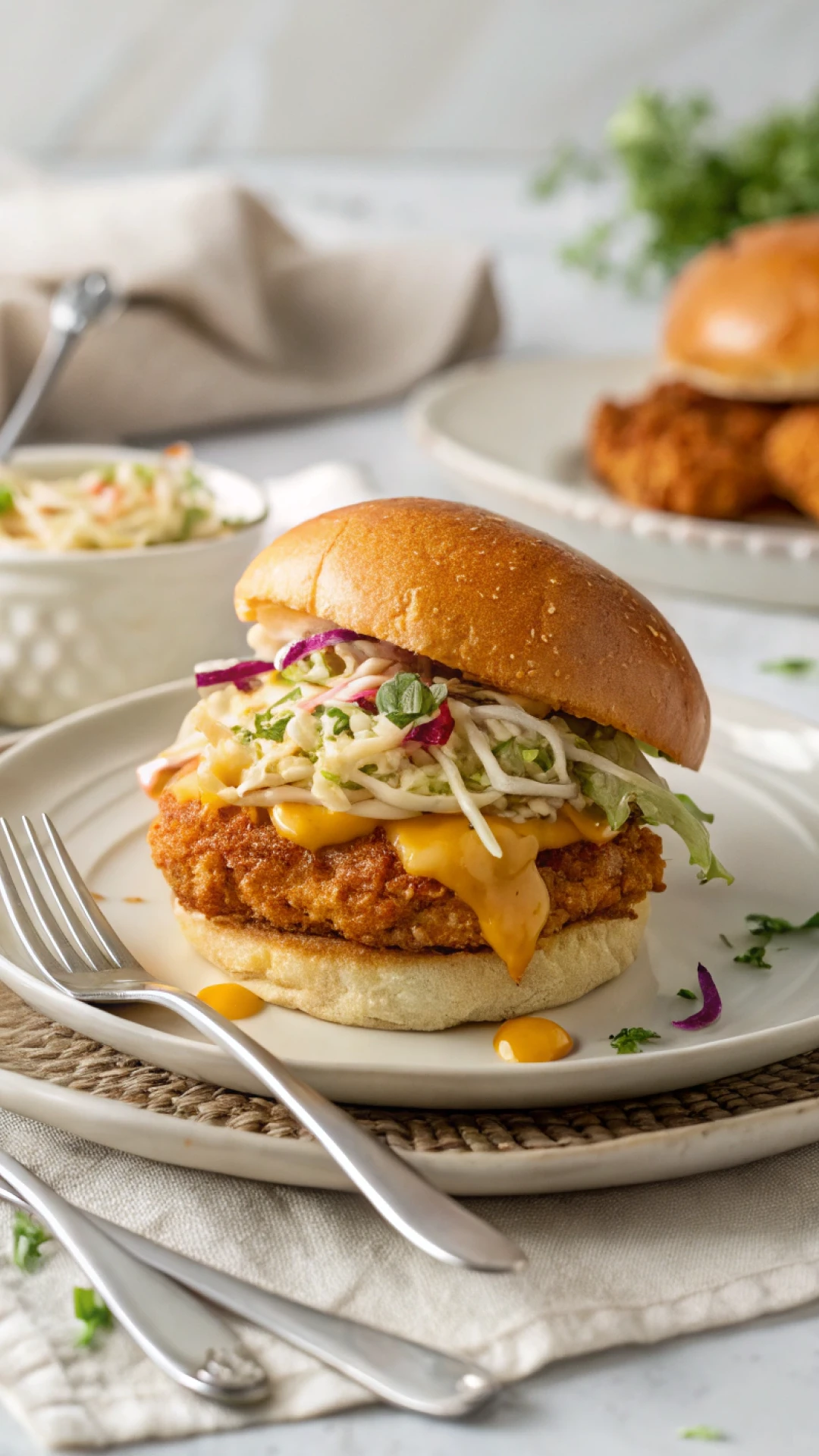 Imagen interna HAMBURGUESAS Y BAOS