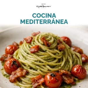 Cocina Mediterranea
