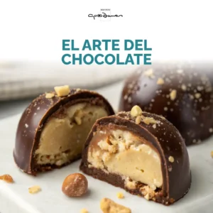 El Arte del Chocolate