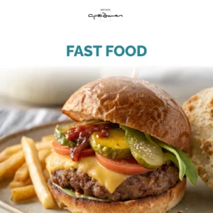 Fast Food