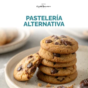 Pastelería Alternativa