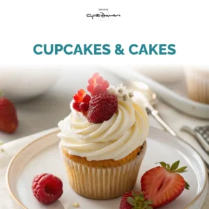 Cupcakes & Cakes