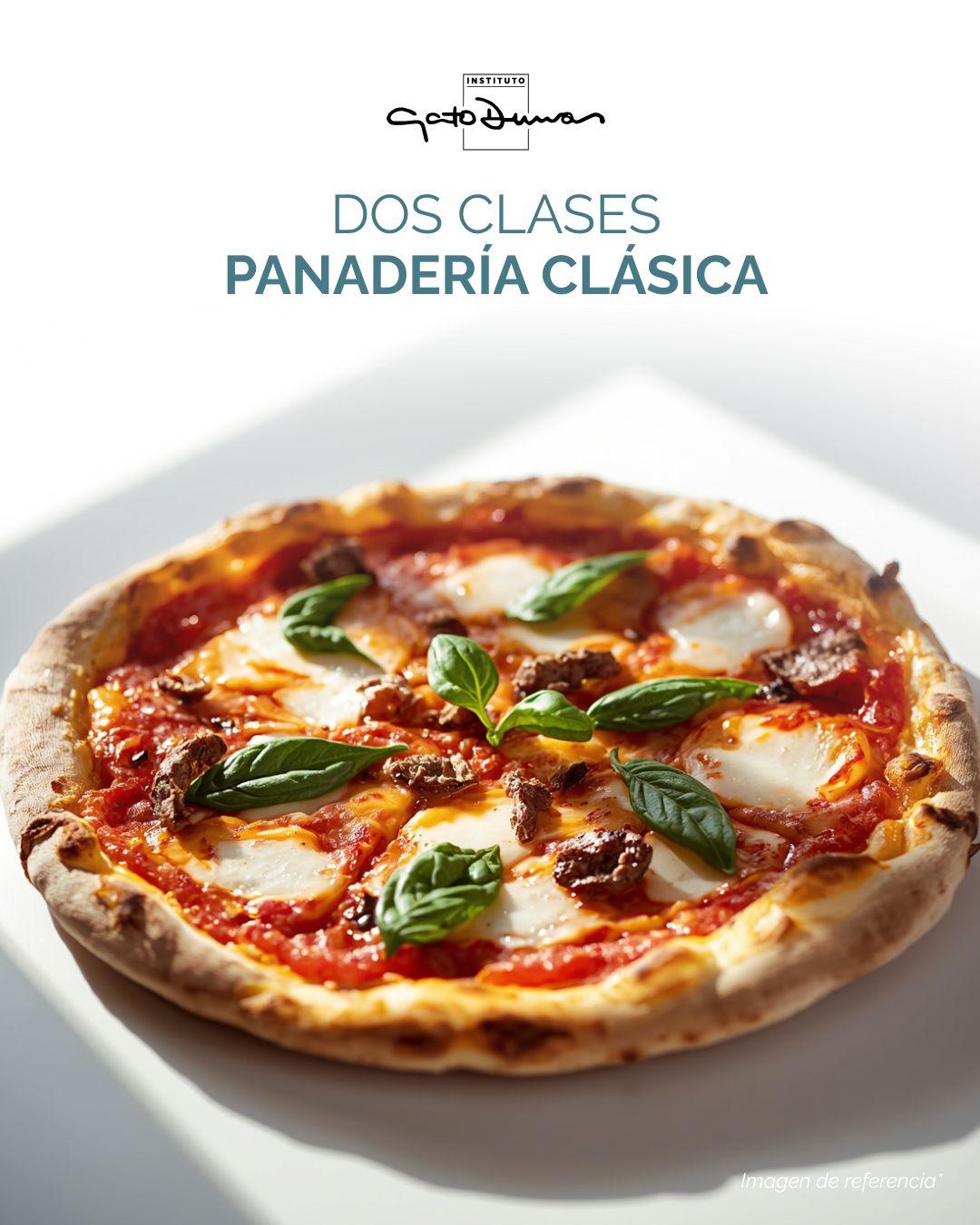 Panadería Clásica