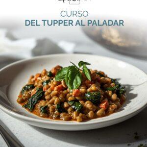 Del Tupper al Paladar
