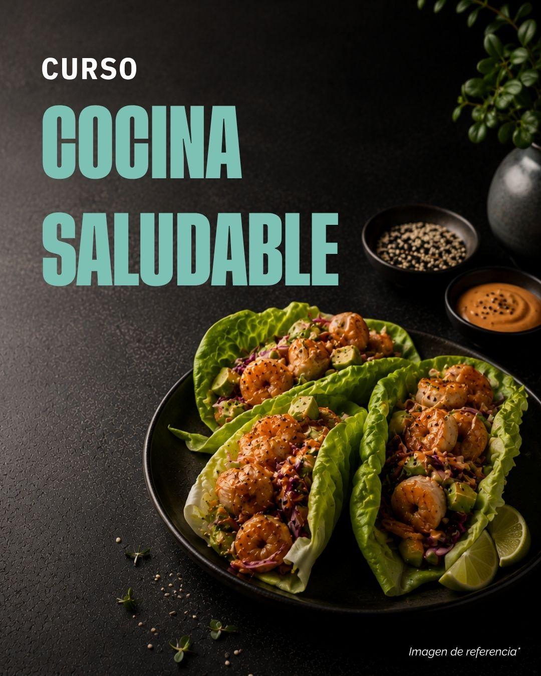 Cocina Saludable