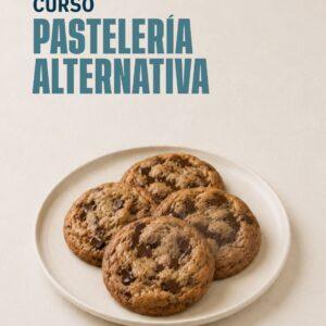 Pastelería Alternativa