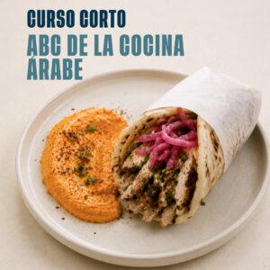 Curso ABC de la Cocina Árabe — Gato Dumas Barranquilla