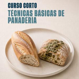 Curso Técnicas Básicas de Panadería — Gato Dumas Barranquilla