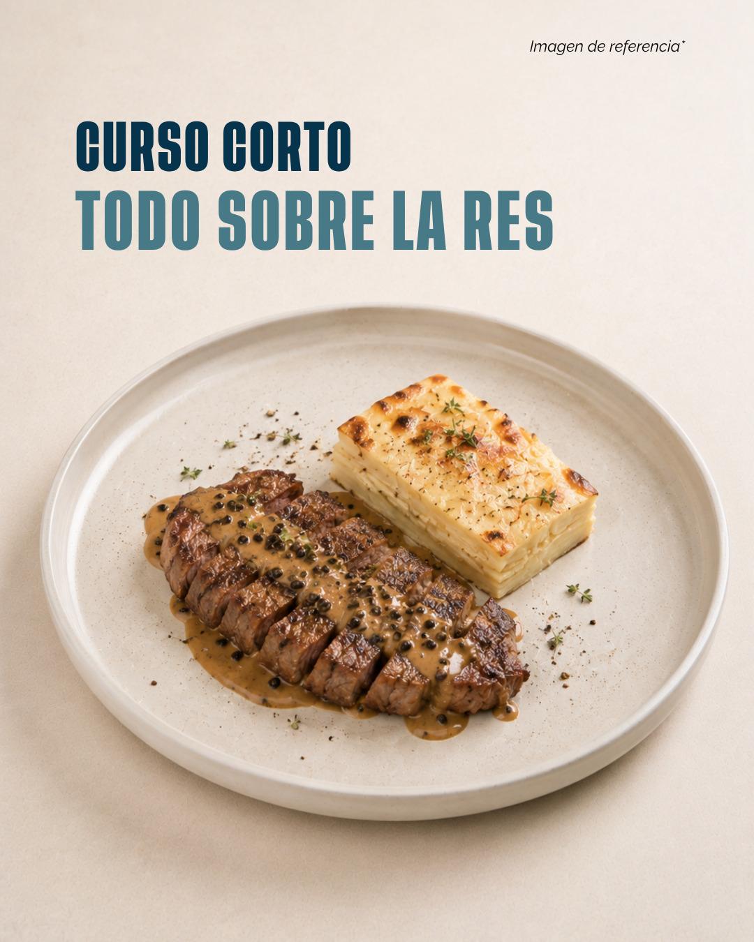 Todo sobre la Res