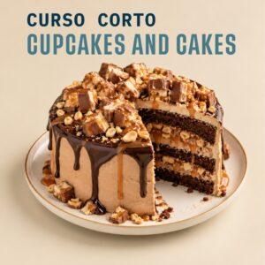 Curso corto Cupcakes and Cakes Barranquilla