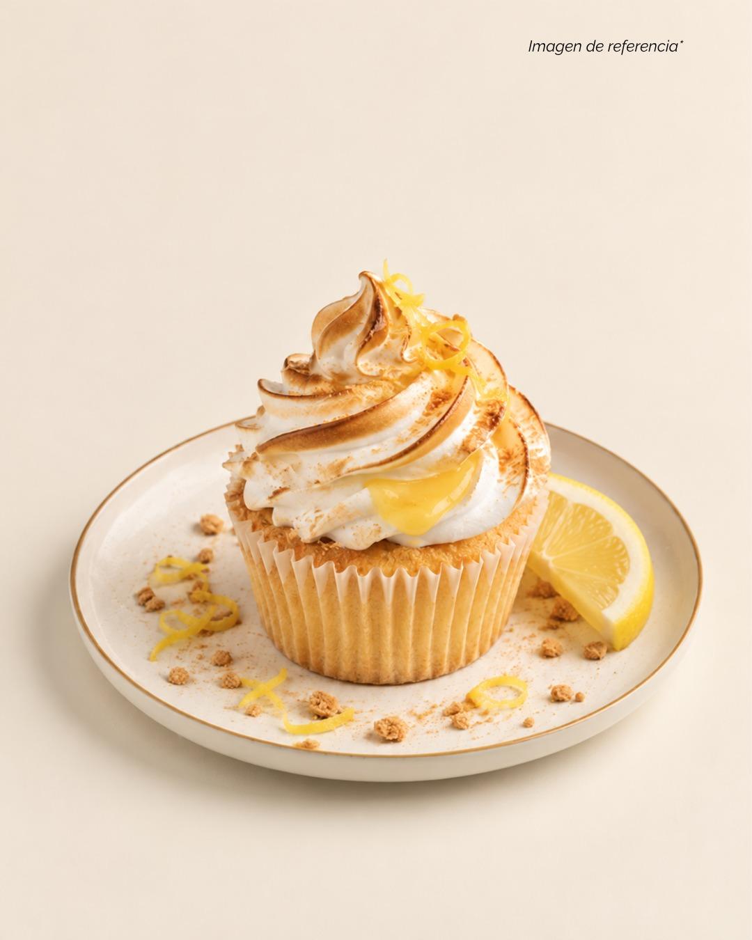 Cupcakes and Cakes Barranquilla - temario
