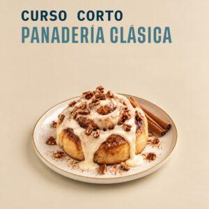 Curso corto Panadería clásica Barranquilla