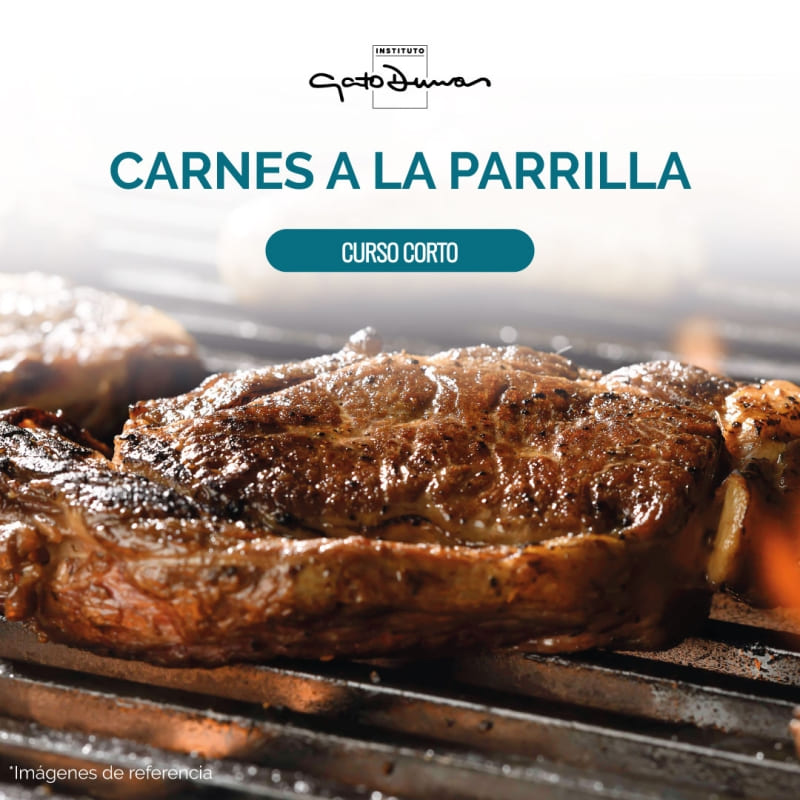 Carnes a la Parrilla