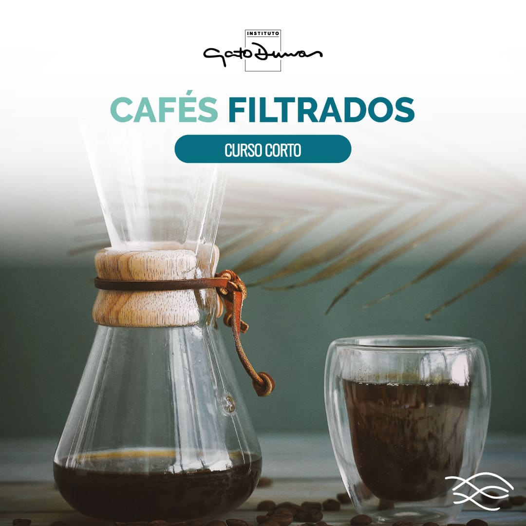 Cafés Filtrados