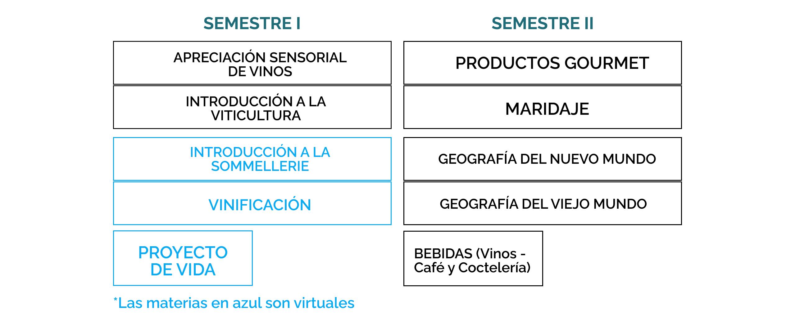 SERVICIO DE VINOS