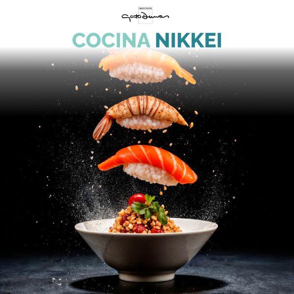 Cocina Nikkei