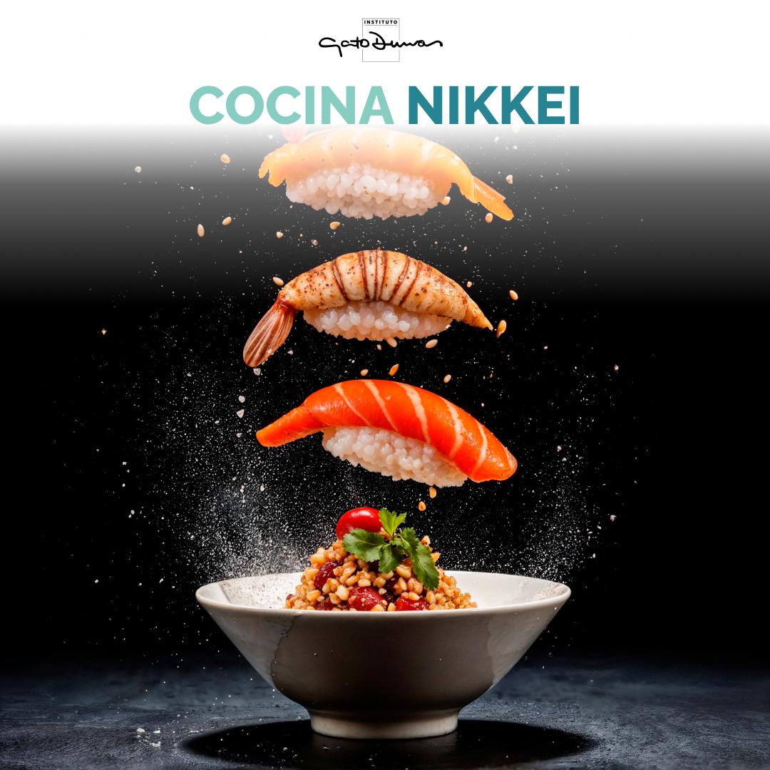 Cocina Nikkei