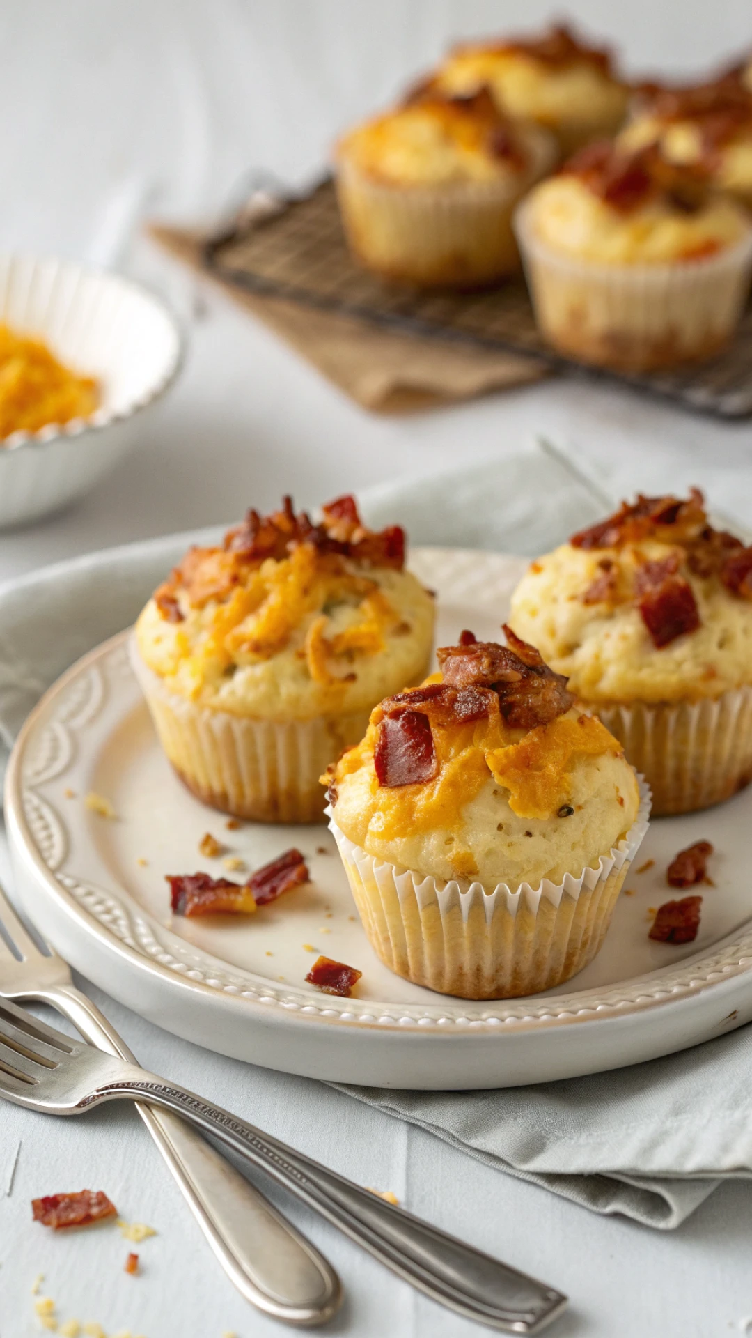 Imagen interna Thermomix_ Brunch para Sorprender