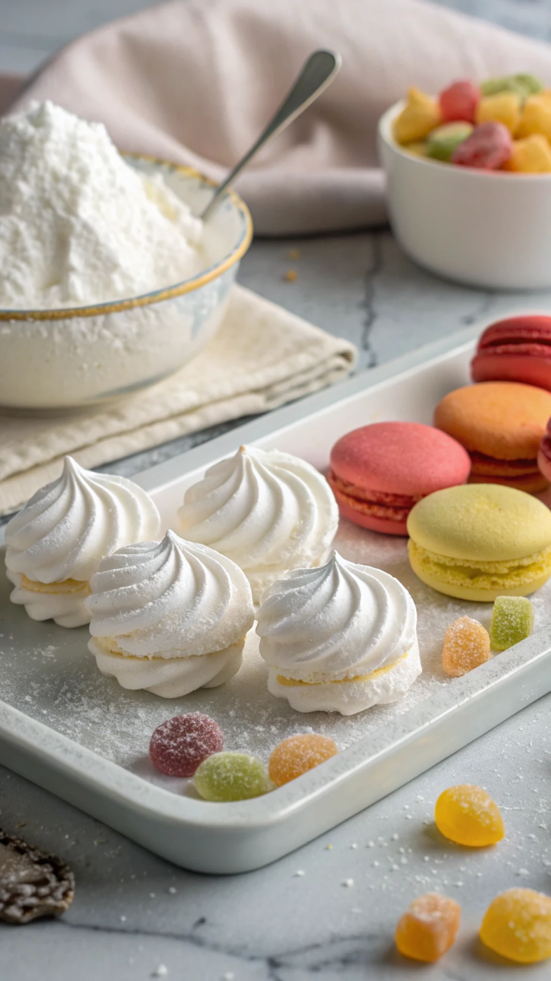 Imagen interna Diplomado PASTELERÍA DE VANGUARDIA