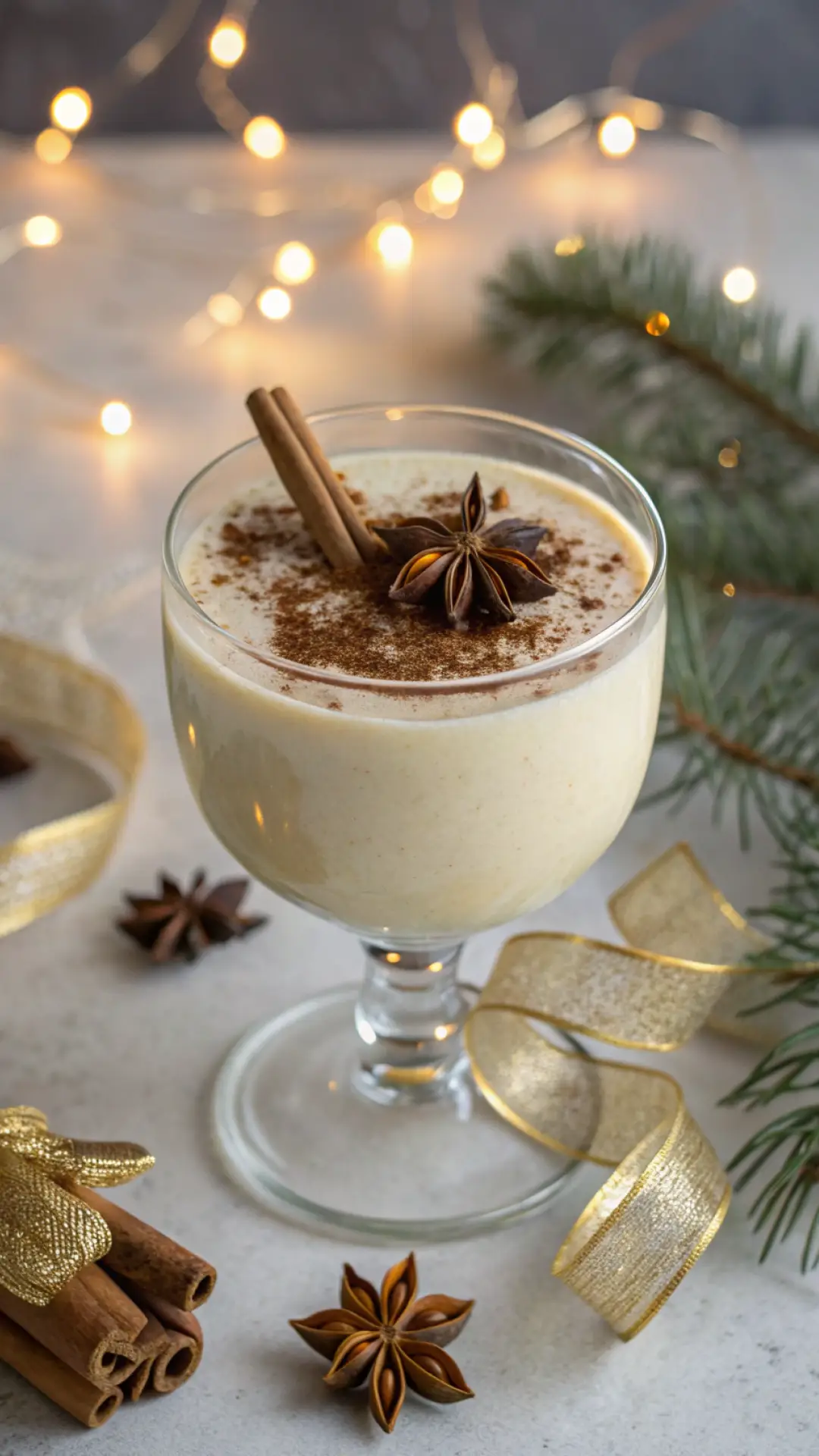 Imagen interna BRINDIS NAVIDEÑO