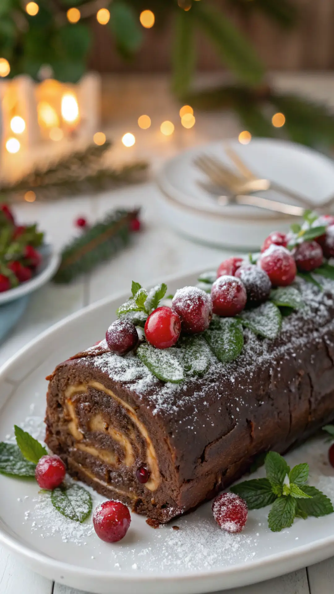 Imagen interna COCINA Y PASTELERÍA NAVIDEÑA