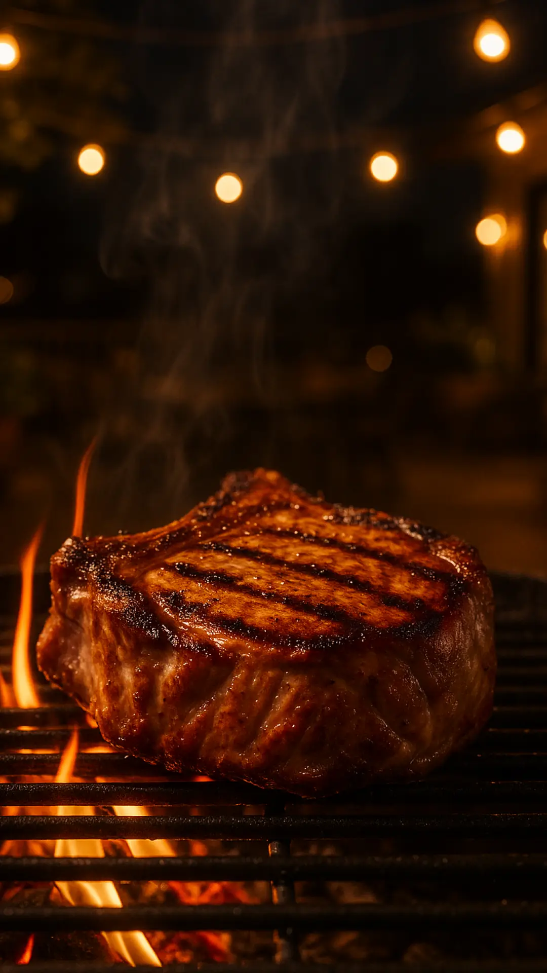 Imagen interna PARRILLA LUNADA