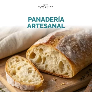 Panadería Artesanal