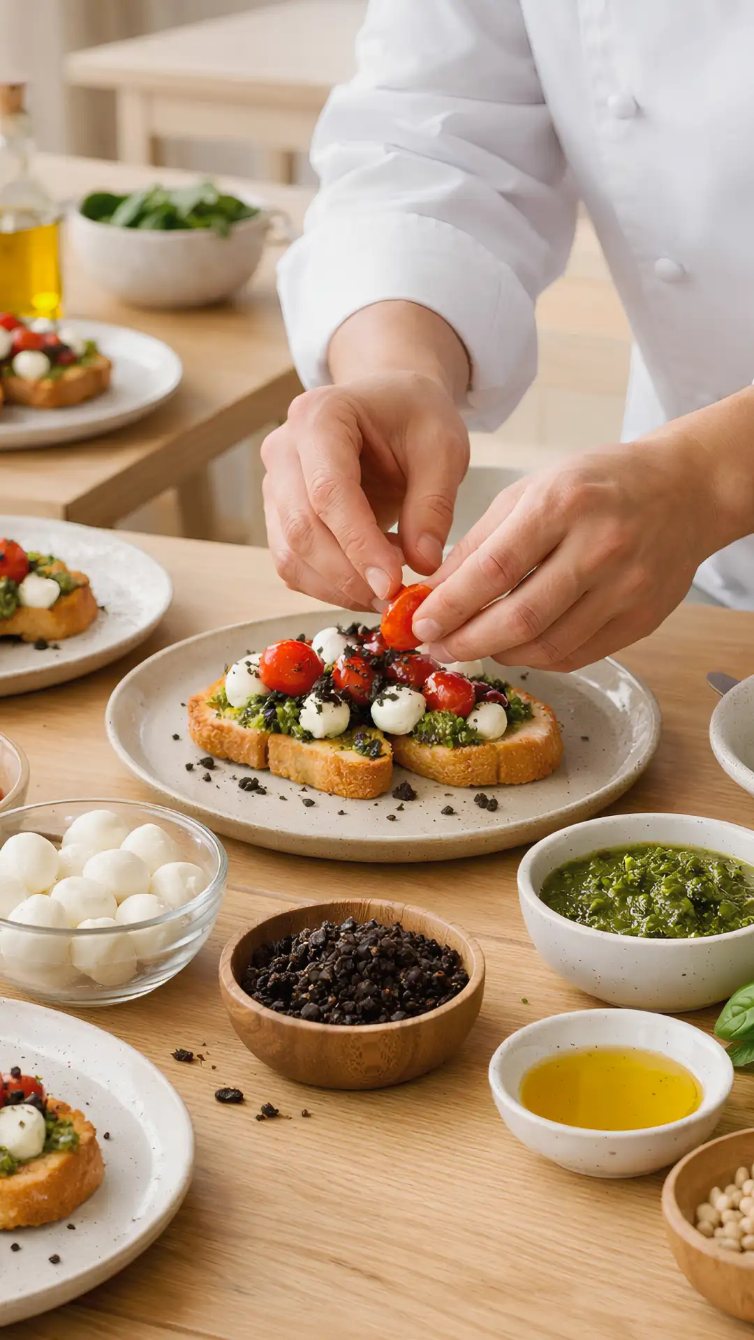 Imagen interna TOP CHEF RETO GD