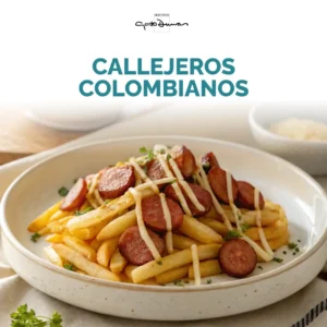 Callejeros Colombianos