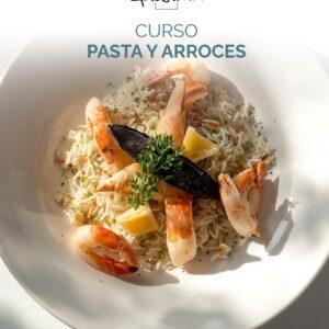Pasta y arroces