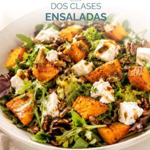 Ensaladas