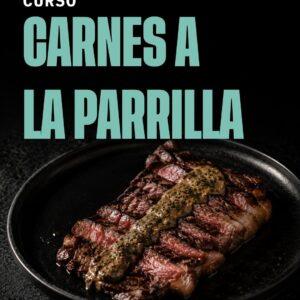 Carnes a la parrilla