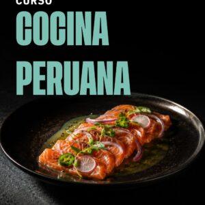 Cocina Peruana