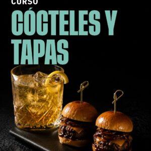 Cócteles y tapas