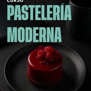 Pastelería moderna