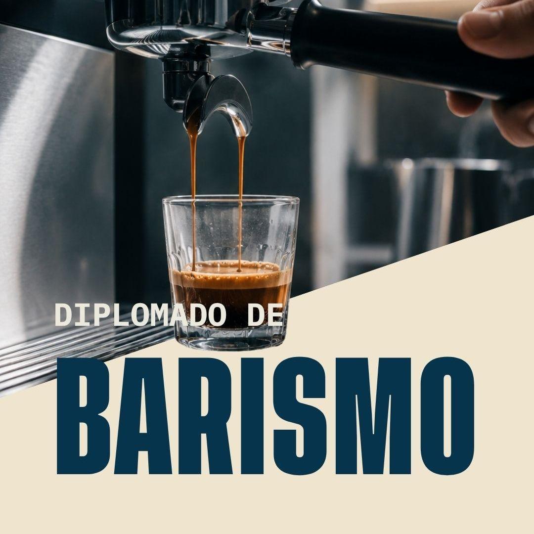 Diplomado de Barismo