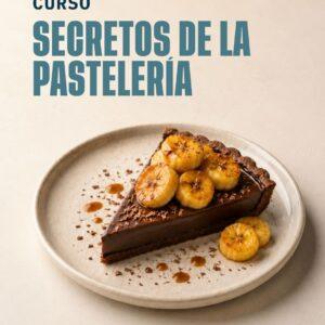 Secretos de la pastelería