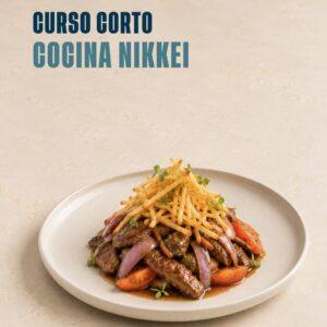 Cocina Nikkei