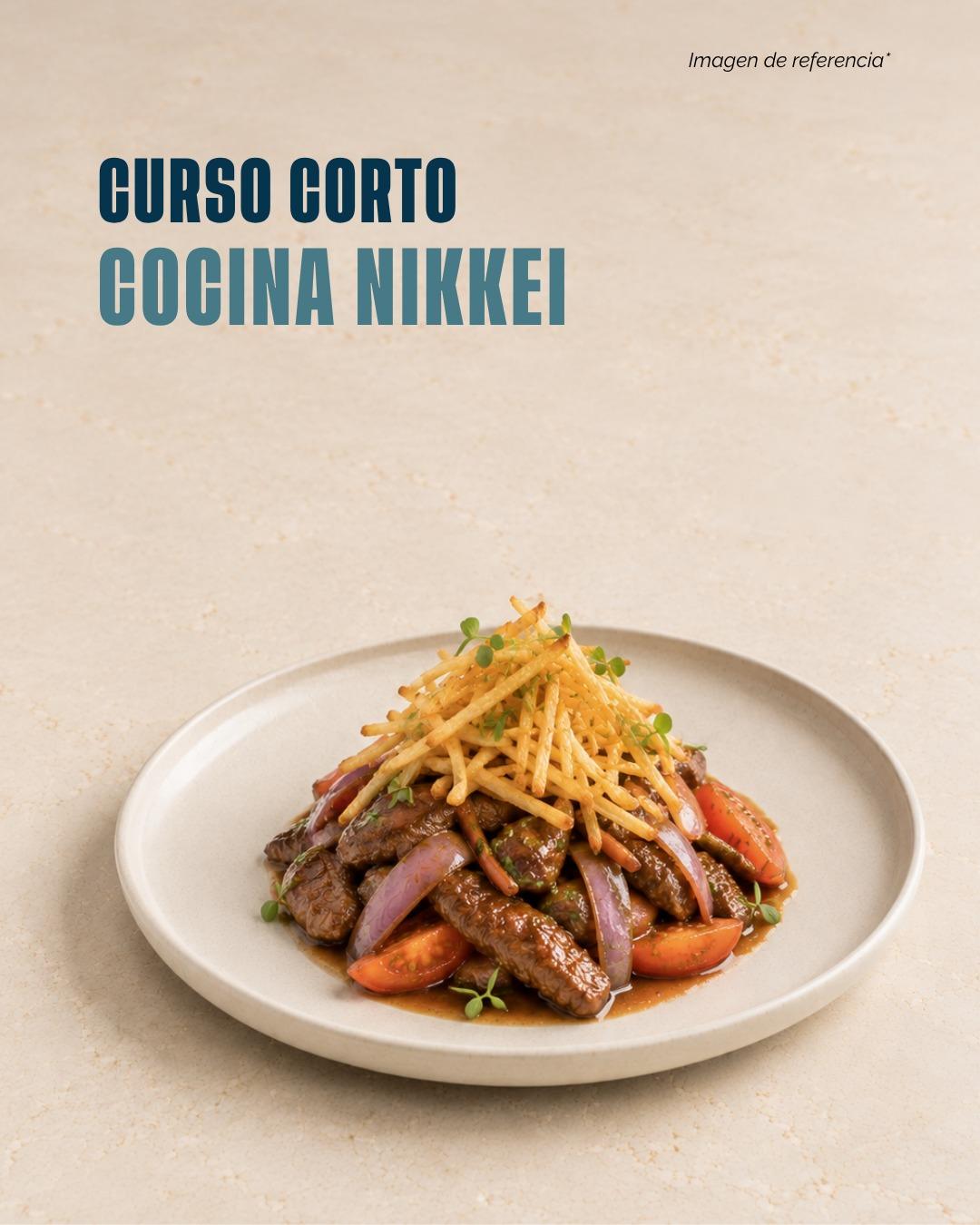 Cocina Nikkei