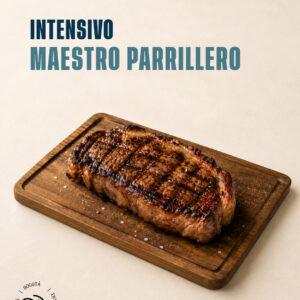 Intensivo Maestro Parrillero