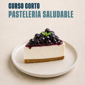 Pastelería Saludable